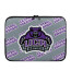 Central Arkansas Bears Laptop Sleeve Carrying Case For 10 12 13 15 17 Inch Notebooks - University of Central Arkansas Bears College Football Medley Monogram Wordmark