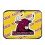 Mavericks Colorado Mesa University Laptop Sleeve Carrying Case For 10 12 13 15 17 Inch Notebooks - Mavericks Colorado Mesa University College Football Medley Monogram Wordmark