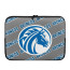Fayetteville State University Broncos Laptop Sleeve Carrying Case For 10 12 13 15 17 Inch Notebooks - Fayetteville State University Broncos College Football Medley Monogram Wordmark