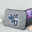 Jackson State Tigers Laptop Sleeve Carrying Case For 10 12 13 15 17 Inch Notebooks - Jackson State University Tigers College Football Medley Monogram Wordmark