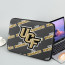 UCLA Bruins Laptop Sleeve Carrying Case For 10 12 13 15 17 Inch Notebooks - UCLA Bruins College Football Medley Monogram Wordmark
