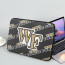 Wake Forest Demon Deacons Laptop Sleeve Carrying Case For 10 12 13 15 17 Inch Notebooks - Wake Forest Demon Deacons College Football Medley Monogram Wordmark
