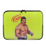 WWE Eddie Guerrero Laptop Sleeve Carrying Case For 10 12 13 15 17 Inch Notebooks - Eddie Guerrero Viva Raza Cartoon Art