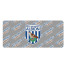 West Bromwich Albion FC Large Mouse Pad Computer Keyboard Mat Desk Pad - Albion Football Club Medley Monogram Wordmark