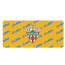 UD Almeria Large Mouse Pad Computer Keyboard Mat Desk Pad - Almeria Football Club Medley Monogram Wordmark