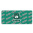 Plymouth Argyle FC Large Mouse Pad Computer Keyboard Mat Desk Pad - Argyle Football Club Medley Monogram Wordmark