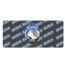Atalanta BC Football Club Large Mouse Pad Computer Keyboard Mat Desk Pad - Atalanta Football Club Medley Monogram Wordmark