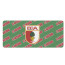 FC Augsburg Football Club Large Mouse Pad Computer Keyboard Mat Desk Pad - Augsburg Football Club Medley Monogram Wordmark