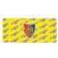 FC Basel 1893 Large Mouse Pad Computer Keyboard Mat Desk Pad - Basel Football Club Medley Monogram Wordmark