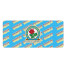 Blackburn Rovers FC Large Mouse Pad Computer Keyboard Mat Desk Pad - Blackburn Football Club Medley Monogram Wordmark