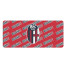 Bologna FC 1909 Football Club Large Mouse Pad Computer Keyboard Mat Desk Pad - Bologna Football Club Medley Monogram Wordmark