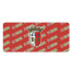 SC Braga Large Mouse Pad Computer Keyboard Mat Desk Pad - Braga Football Club Medley Monogram Wordmark