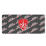 Stade Brestois 29 Football Club Large Mouse Pad Computer Keyboard Mat Desk Pad - Brestois Football Club Medley Monogram Wordmark