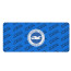 Brighton & Hove Albion Large Mouse Pad Computer Keyboard Mat Desk Pad - Brighton & Hove Albion Club Medley Monogram Wordmark