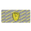 Burton Albion FC Large Mouse Pad Computer Keyboard Mat Desk Pad - Albion Football Club Medley Monogram Wordmark