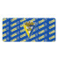 Cadiz CF Large Mouse Pad Computer Keyboard Mat Desk Pad - Cadiz Football Club Medley Monogram Wordmark
