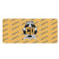 Cambridge United FC Large Mouse Pad Computer Keyboard Mat Desk Pad - Cambridge Football Club Medley Monogram Wordmark