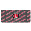 Charlton Athletic FC Large Mouse Pad Computer Keyboard Mat Desk Pad - Charlton Football Club Medley Monogram Wordmark