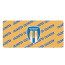 Colchester United FC Large Mouse Pad Computer Keyboard Mat Desk Pad - Colchester Football Club Medley Monogram Wordmark
