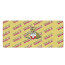 Doncaster Rovers FC Large Mouse Pad Computer Keyboard Mat Desk Pad - Doncaster Football Club Medley Monogram Wordmark