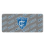 Empoli FC 1909 Football Club Large Mouse Pad Computer Keyboard Mat Desk Pad - Empoli Football Club Medley Monogram Wordmark