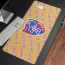 FC Tokyo Large Mouse Pad Computer Keyboard Mat Desk Pad - FCTokyo Football Club Medley Monogram Wordmark