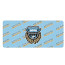 Kawasaki Frontale Large Mouse Pad Computer Keyboard Mat Desk Pad - Frontale Football Club Medley Monogram Wordmark