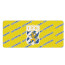 IFK Goteborg Large Mouse Pad Computer Keyboard Mat Desk Pad - Goteborg Football Club Medley Monogram Wordmark