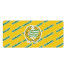 Hammarby Fotboll Large Mouse Pad Computer Keyboard Mat Desk Pad - Hammarby Football Club Medley Monogram Wordmark
