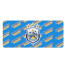 Huddersfield Town AFC Large Mouse Pad Computer Keyboard Mat Desk Pad - Huddersfield Football Club Medley Monogram Wordmark