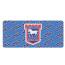 Ipswich Town FC Large Mouse Pad Computer Keyboard Mat Desk Pad - Ipswich Football Club Medley Monogram Wordmark