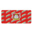 Bayer Leverkusen Football Club Large Mouse Pad Computer Keyboard Mat Desk Pad - Leverkusen Football Club Medley Monogram Wordmark