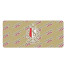 Standard Liege Football Club Large Mouse Pad Computer Keyboard Mat Desk Pad - Liege Football Club Medley Monogram Wordmark