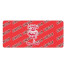 Lincoln City FC Large Mouse Pad Computer Keyboard Mat Desk Pad - Lincoln Football Club Medley Monogram Wordmark