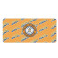 Luton Town FC Large Mouse Pad Computer Keyboard Mat Desk Pad - Luton Football Club Medley Monogram Wordmark