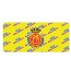 RCD Mallorca Large Mouse Pad Computer Keyboard Mat Desk Pad - Mallorca Football Club Medley Monogram Wordmark