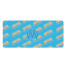 Olympique DE Marseille Football Club Large Mouse Pad Computer Keyboard Mat Desk Pad - Marseille Football Club Medley Monogram Wordmark