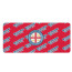 Melbourne City FC Large Mouse Pad Computer Keyboard Mat Desk Pad - Melbourne Football Club Medley Monogram Wordmark