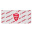 AC Monza Football Club Large Mouse Pad Computer Keyboard Mat Desk Pad - Monza Football Club Medley Monogram Wordmark