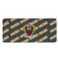 OGC Nice Football Club Large Mouse Pad Computer Keyboard Mat Desk Pad - OGC Nice Football Club Medley Monogram Wordmark