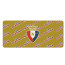 CA Osasuna Large Mouse Pad Computer Keyboard Mat Desk Pad - Osasuna Football Club Medley Monogram Wordmark