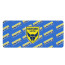 Oxford United FC Large Mouse Pad Computer Keyboard Mat Desk Pad - Oxford Football Club Medley Monogram Wordmark