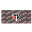 Sao Paulo FC Large Mouse Pad Computer Keyboard Mat Desk Pad - Sao Paulo FC Football Club Medley Monogram Wordmark
