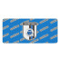Queretaro FC Large Mouse Pad Computer Keyboard Mat Desk Pad - Queretaro Football Club Medley Monogram Wordmark