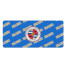 Reading FC Large Mouse Pad Computer Keyboard Mat Desk Pad - Reading Football Club Medley Monogram Wordmark