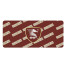 US Salernitana 1919 Football Club Large Mouse Pad Computer Keyboard Mat Desk Pad - Salernitana Football Club Medley Monogram Wordmark