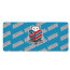 Hokkaido Consadole Sapporo Large Mouse Pad Computer Keyboard Mat Desk Pad - Sapporo Football Club Medley Monogram Wordmark