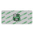 US Sassuolo Calcio Football Club Large Mouse Pad Computer Keyboard Mat Desk Pad - Sassuolo Football Club Medley Monogram Wordmark