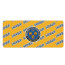 Shrewsbury Town FC Large Mouse Pad Computer Keyboard Mat Desk Pad - Shrewsbury Football Club Medley Monogram Wordmark