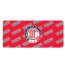 Deportivo Toluca FC Large Mouse Pad Computer Keyboard Mat Desk Pad - Toluca Football Club Medley Monogram Wordmark